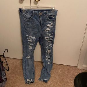 Brand new AE jeans! 10/10 condition, NEVER WORN!